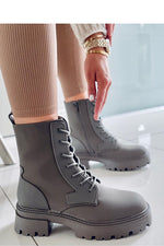 Heel boots model 171641 Inello - Trendyglobal 