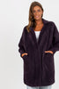 Women's coat 175964 MBM