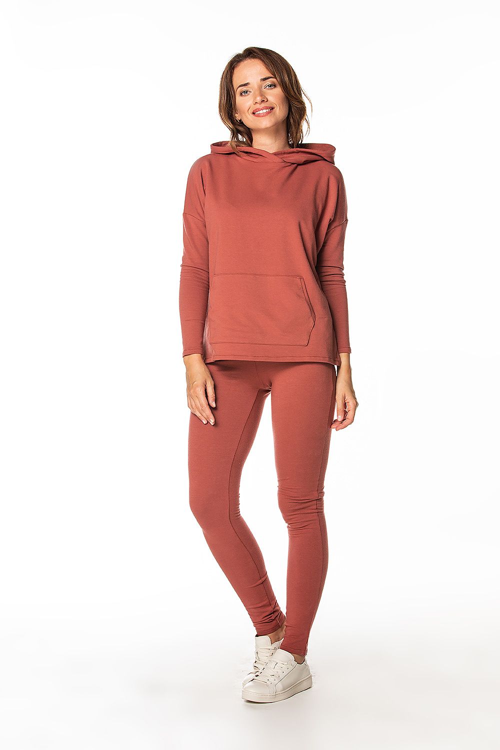 Sweatshirt model 171887 Tessita - Trendyglobal 