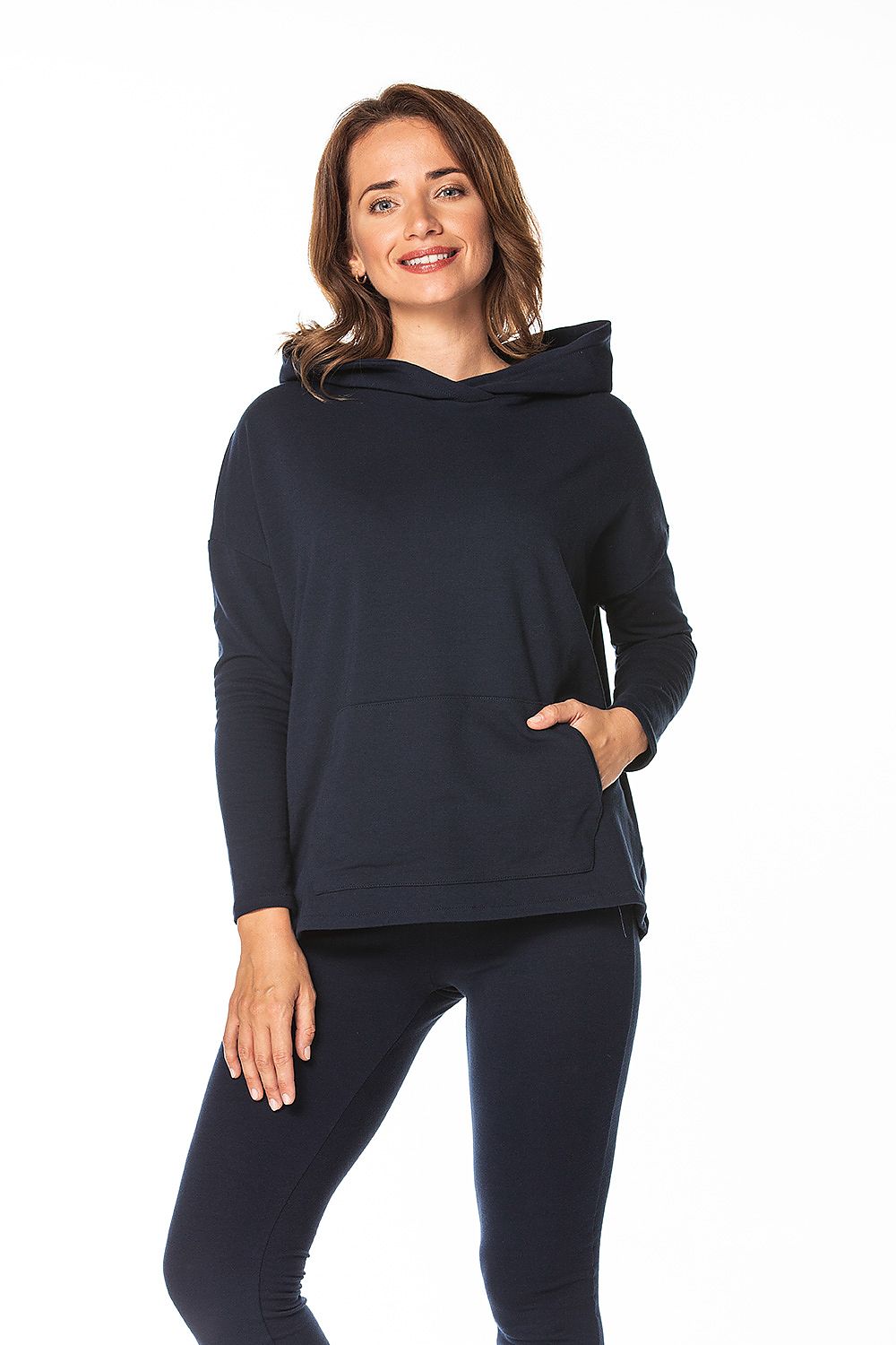 Sweatshirt model 171890 Tessita - Trendyglobal 