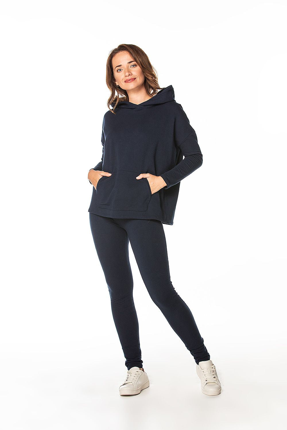 Sweatshirt model 171890 Tessita - Trendyglobal 