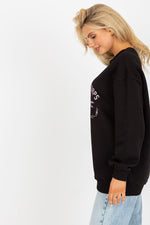 Sweatshirt model 171976 Fancy - Trendyglobal 