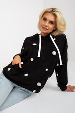 Sweatshirt model 171980 Fancy - Trendyglobal 