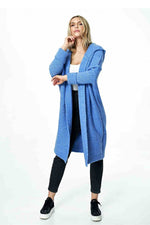 Cardigan model 172101 Figl - Trendyglobal 