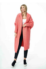 Cardigan model 172101 Figl - Trendyglobal 