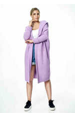 Cardigan model 172101 Figl - Trendyglobal 