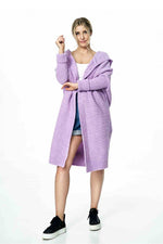 Cardigan model 172101 Figl - Trendyglobal 