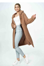 Cardigan model 172184 Figl - Trendyglobal 