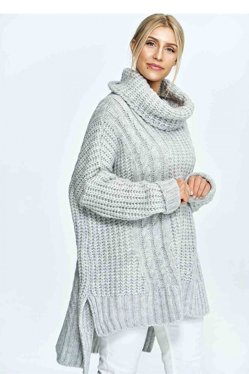 Turtleneck model 172200 Figl - Trendyglobal 