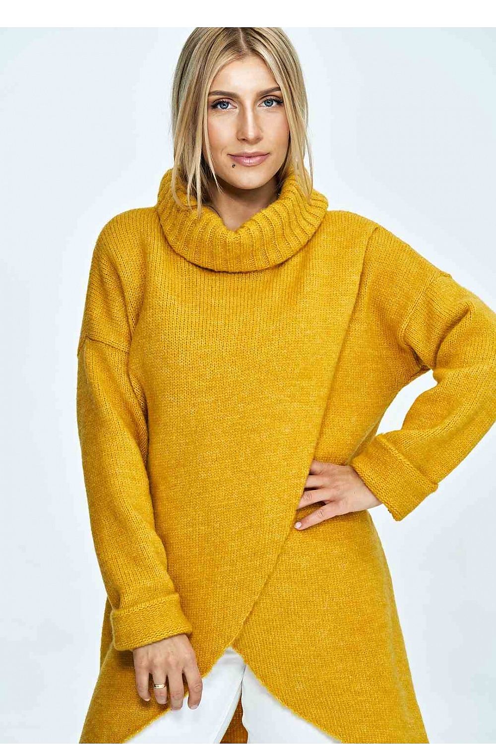 Turtleneck model 172204 Figl - Trendyglobal 