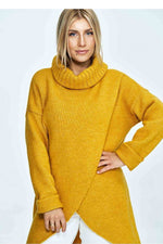 Turtleneck model 172204 Figl - Trendyglobal 