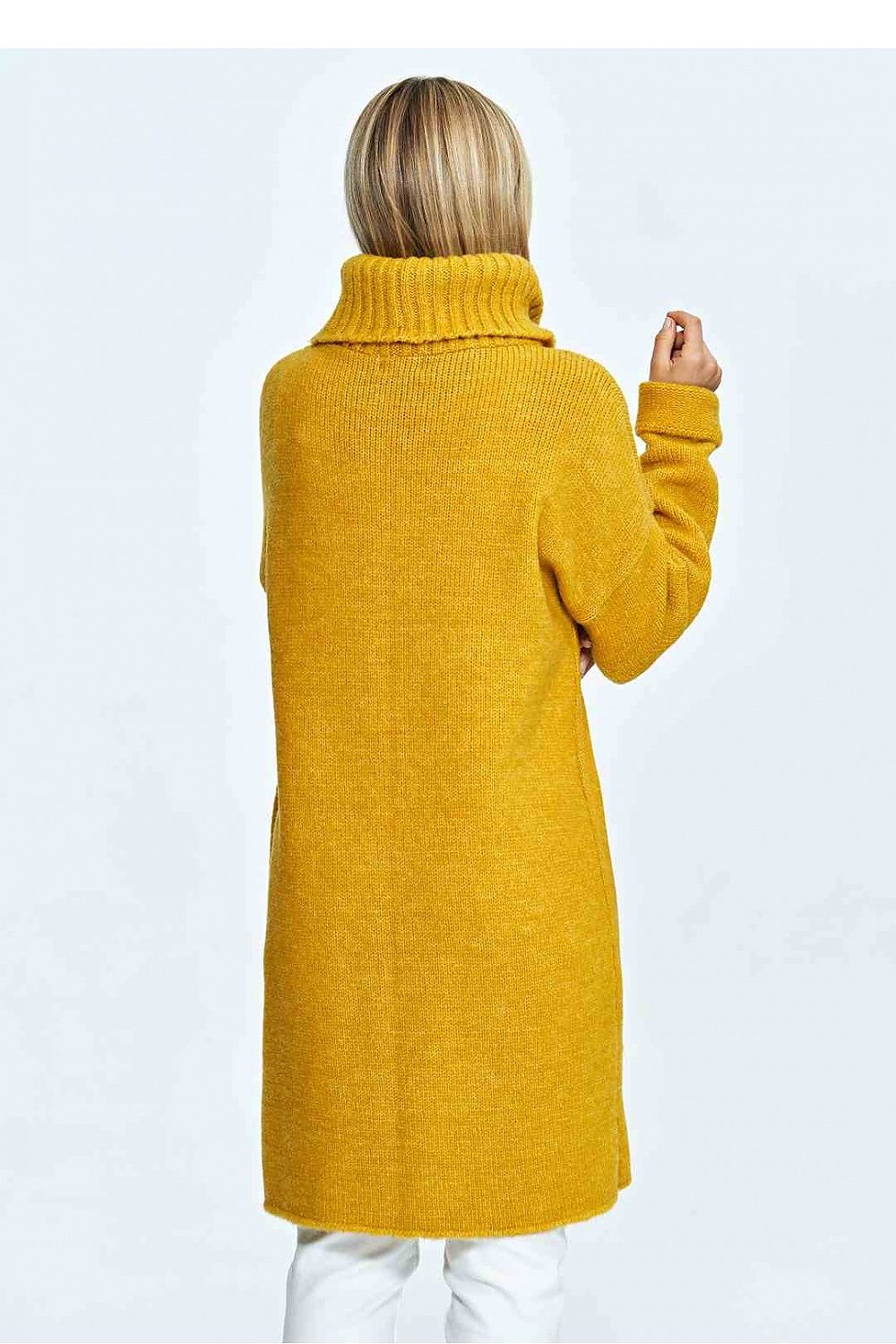 Turtleneck model 172204 Figl - Trendyglobal 