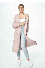 Cardigan model 172218 Figl - Trendyglobal 