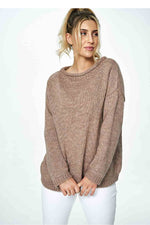 Jumper model 172226 Figl - Trendyglobal 