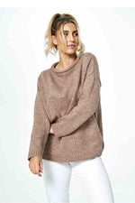 Jumper model 172226 Figl - Trendyglobal 