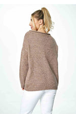 Jumper model 172226 Figl - Trendyglobal 