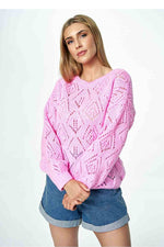 Jumper model 172234 Figl - Trendyglobal 