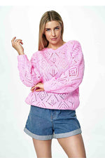 Jumper model 172234 Figl - Trendyglobal 