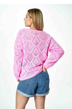 Jumper model 172234 Figl - Trendyglobal 