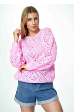 Jumper model 172234 Figl - Trendyglobal 