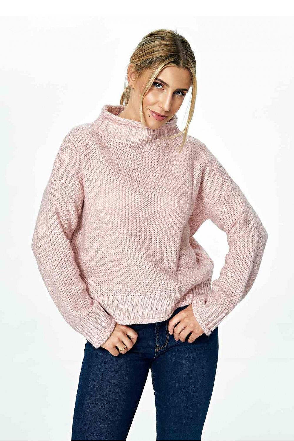 Jumper model 172241 Figl - Trendyglobal 