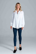 Long sleeve shirt model 172273 Figl - Trendyglobal 