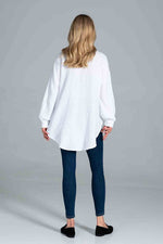 Long sleeve shirt model 172273 Figl - Trendyglobal 