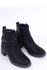 Heel boots model 172280 Inello - Trendyglobal 