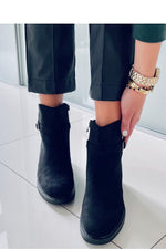 Heel boots model 172280 Inello - Trendyglobal 