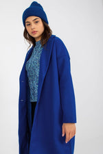 Coat model 172442 Och Bella - Trendyglobal 