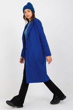 Coat model 172442 Och Bella - Trendyglobal 