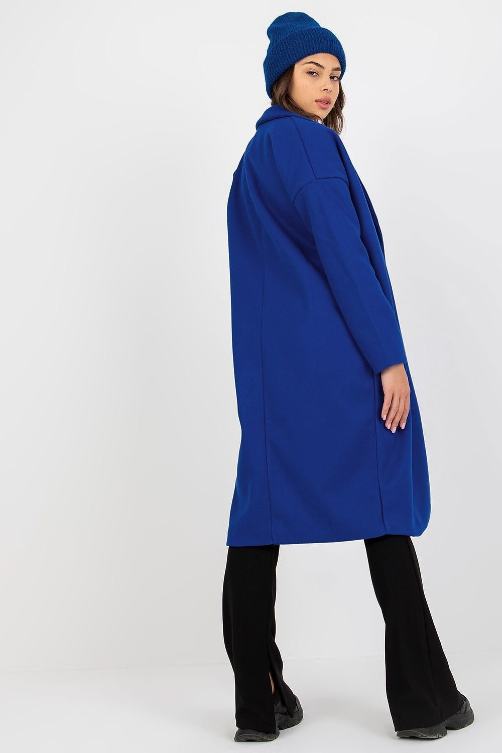 Coat model 172442 Och Bella - Trendyglobal 