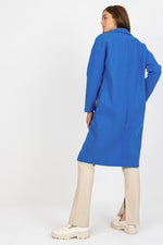 Coat model 172442 Och Bella - Trendyglobal 