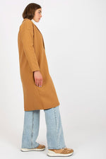 Coat model 172442 Och Bella - Trendyglobal 