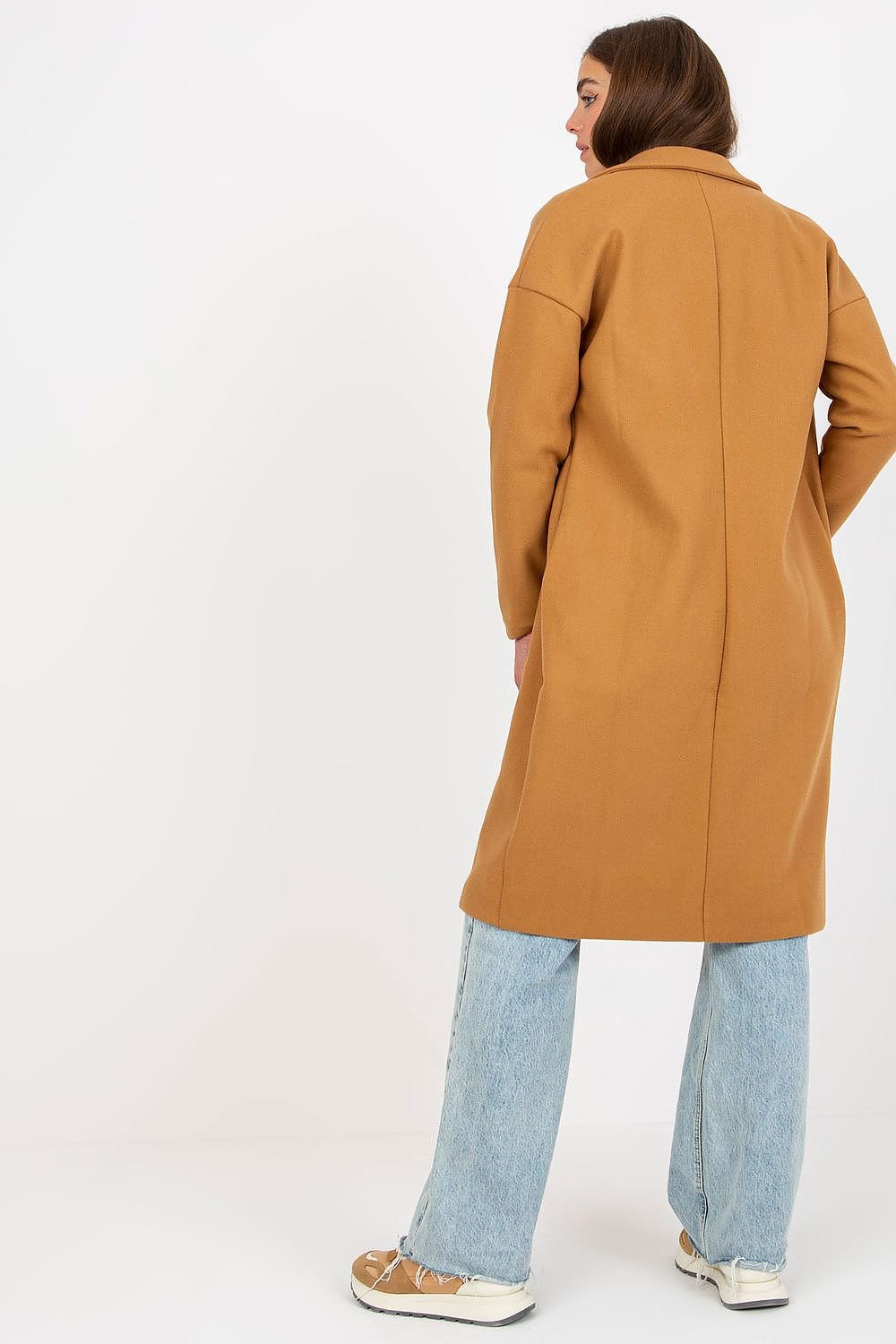 Coat model 172442 Och Bella - Trendyglobal 