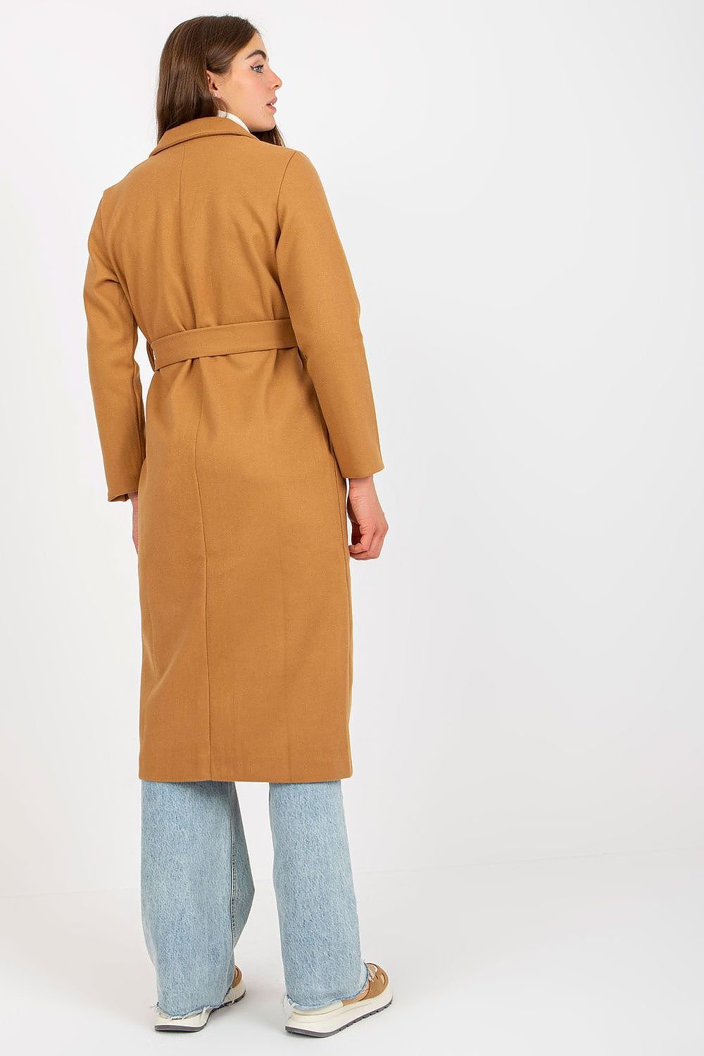 Coat model 172446 Och Bella - Trendyglobal 