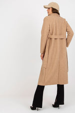 Coat model 172454 Och Bella - Trendyglobal 