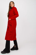 Coat model 172454 Och Bella - Trendyglobal 