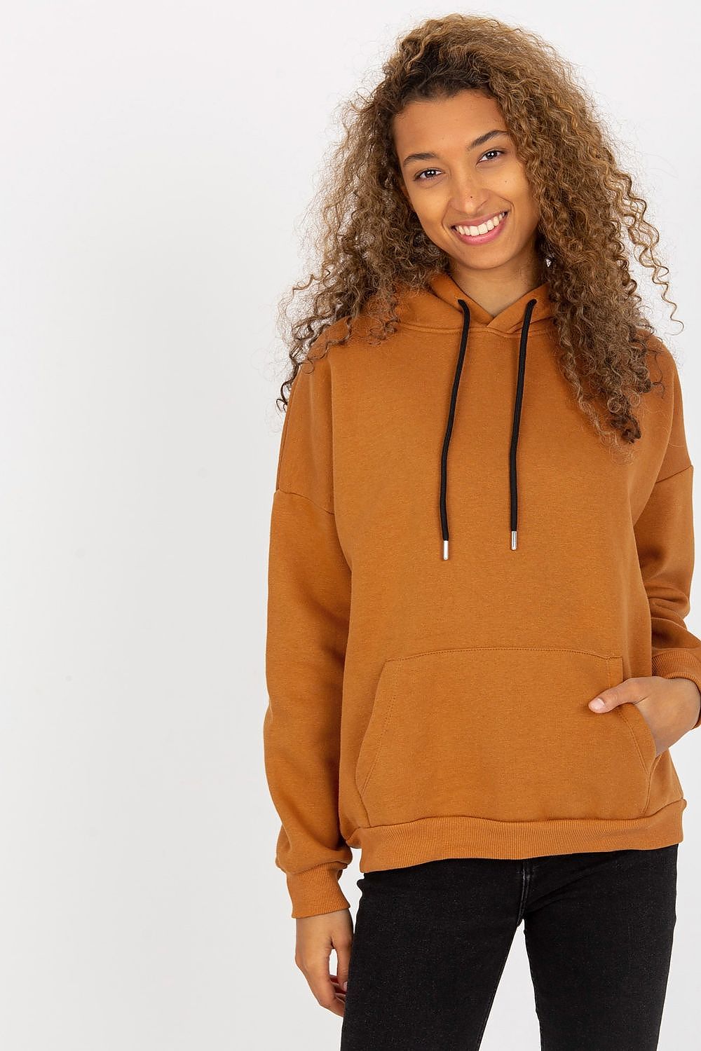 Sweatshirt model 172504 Rue Paris - Trendyglobal 