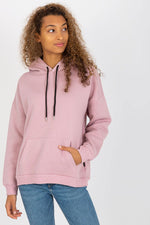 Sweatshirt model 172504 Rue Paris - Trendyglobal 