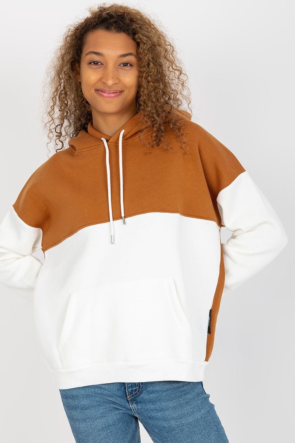 Sweatshirt model 172512 Rue Paris - Trendyglobal 