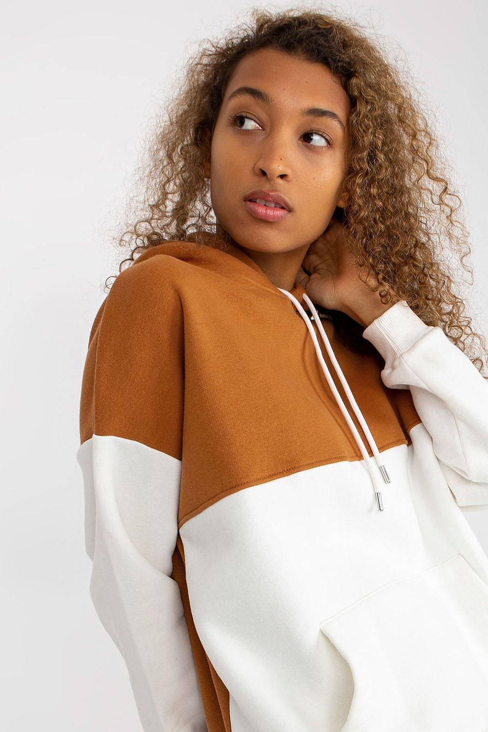 Sweatshirt model 172512 Rue Paris - Trendyglobal 