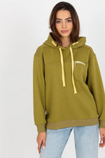 Sweatshirt model 172532 Fancy - Trendyglobal 