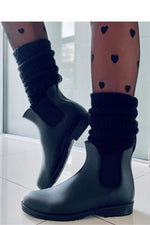 Gummistøvler dame - Wellingtons172588 Inello - Trendyglobal 