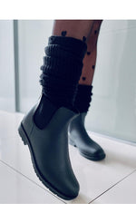 Gummistøvler dame - Wellingtons172588 Inello - Trendyglobal 