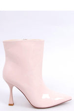 Heel boots model 172589 Inello - Trendyglobal 