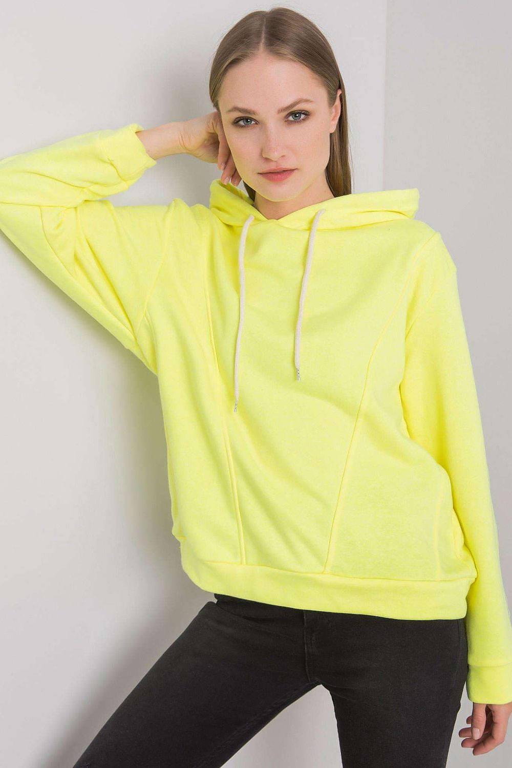 Sweatshirt model 172648 Ex Moda - Trendyglobal 