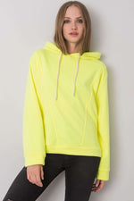 Sweatshirt model 172648 Ex Moda - Trendyglobal 