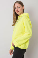 Sweatshirt model 172648 Ex Moda - Trendyglobal 