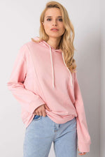 Sweatshirt model 172648 Ex Moda - Trendyglobal 